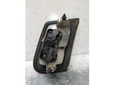 Recambio de piloto trasero izquierdo interior para saab 9-3 berlina referencia OEM IAM 25480102 12785765  2