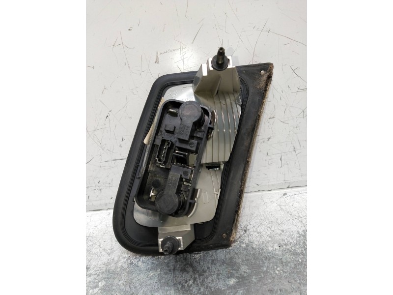 Recambio de piloto trasero izquierdo interior para saab 9-3 berlina referencia OEM IAM 25480102 12785765 