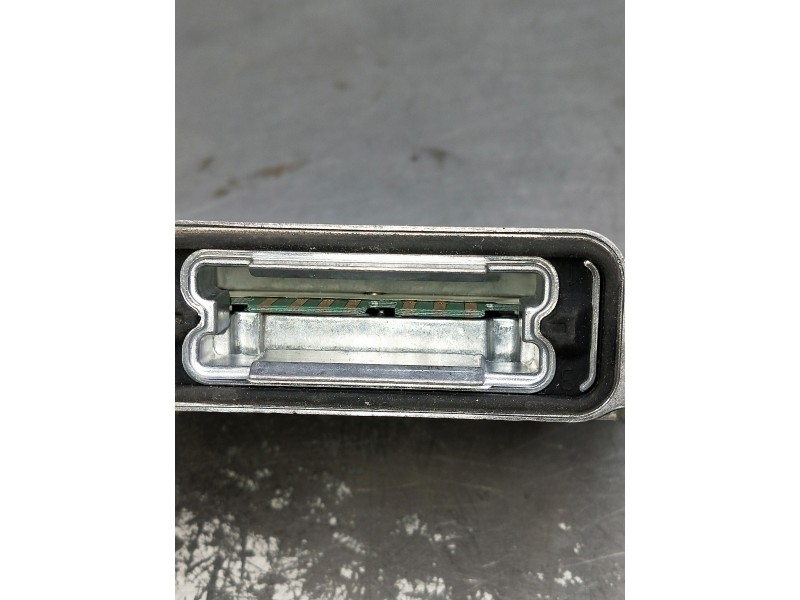 Recambio de centralita faros xenon para seat leon (1p1) referencia OEM IAM 4L0907391 89034934 