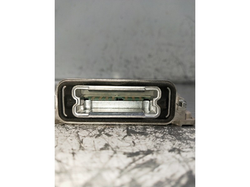 Recambio de centralita faros xenon para seat leon (1p1) referencia OEM IAM 89034934 4L0907391 