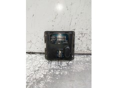 Recambio de centralita faros xenon para seat leon (1p1) referencia OEM IAM 7L6941329A 89393663 