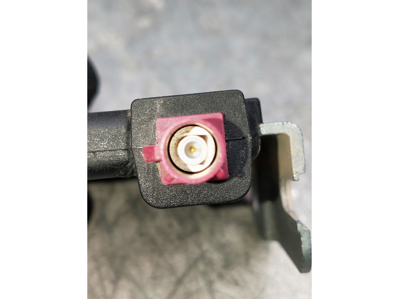 Recambio de modulo electronico para volkswagen golf viii gti cd1 clubsport referencia OEM IAM 3G9035534  