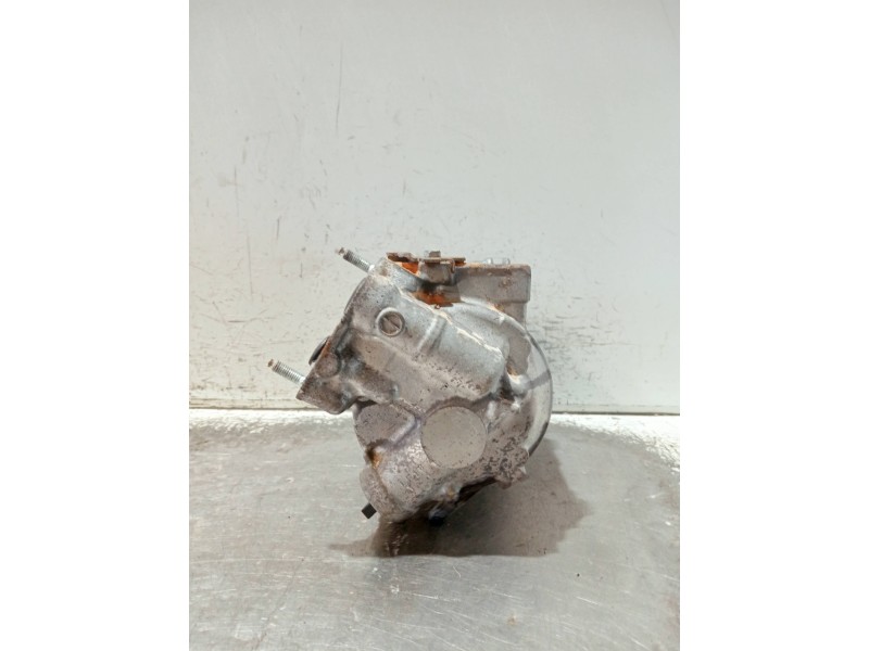 Recambio de compresor aire acondicionado para opel corsa f referencia OEM IAM 9834779880 9834780580 4471100640