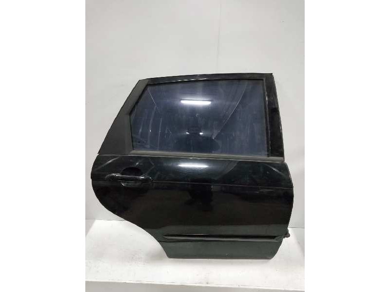 Recambio de puerta trasera derecha para kia cerato 2.0 turbodiesel cat referencia OEM IAM   