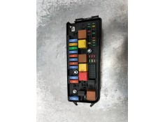 Recambio de caja reles / fusibles para saab 9-3 berlina referencia OEM IAM 460023260  