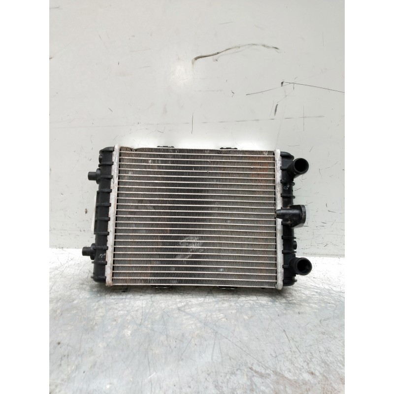 Recambio de radiador calefaccion / aire acondicionado para volkswagen golf viii gti cd1 clubsport referencia OEM IAM 5Q0121251HA