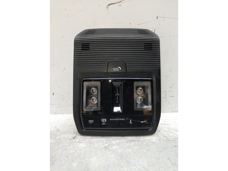 Recambio de luz interior para volkswagen golf viii gti cd1 clubsport referencia OEM IAM 5H0959561BQ  