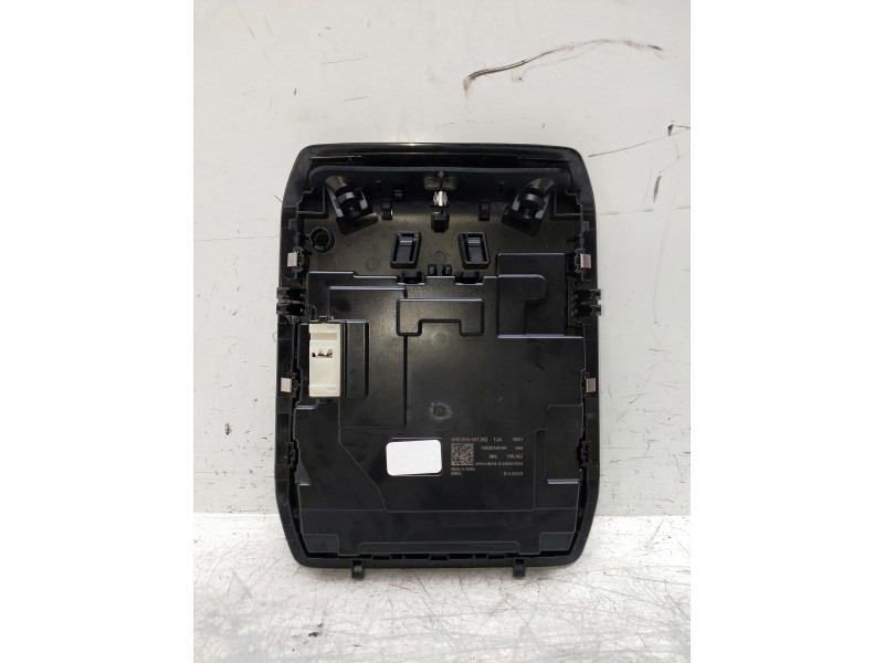 Recambio de luz interior para volkswagen golf viii gti cd1 clubsport referencia OEM IAM 5H0959561BQ  