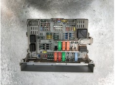 Recambio de caja reles / fusibles para bmw serie 3 berlina (e90) referencia OEM IAM 690660703 92939171030101 