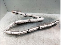 Recambio de airbag cortina delantero derecho para volkswagen golf viii gti cd1 clubsport referencia OEM IAM 5H6880742N  