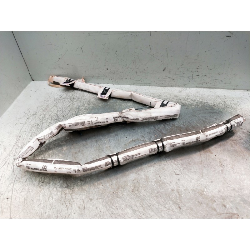 Recambio de airbag cortina delantero derecho para volkswagen golf viii gti cd1 clubsport referencia OEM IAM 5H6880742N  