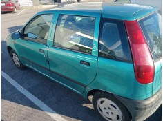fiat punto berl. (176) del año 1996 2