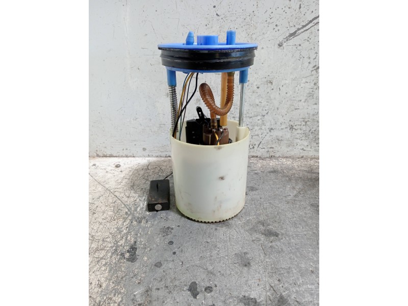 Recambio de bomba combustible para audi a1 (8x) ambition referencia OEM IAM 6R0919051G A2C53436807 