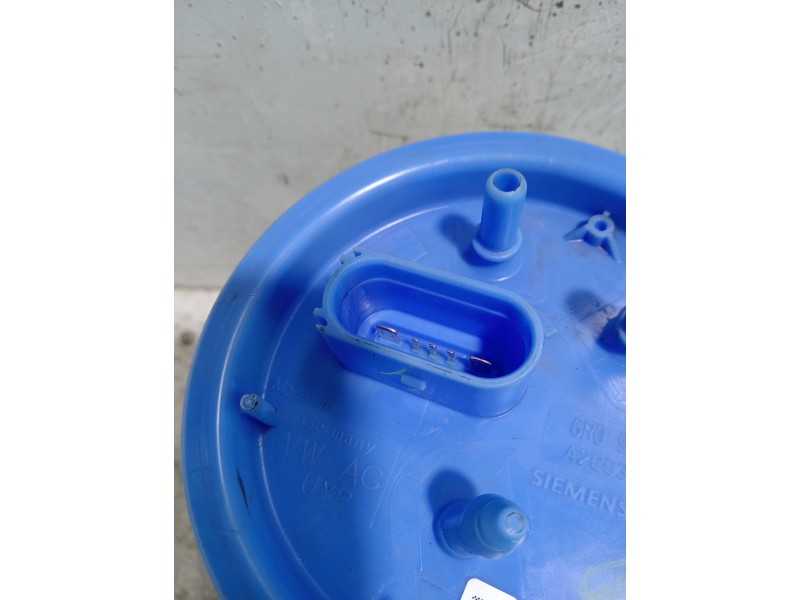 Recambio de bomba combustible para audi a1 (8x) ambition referencia OEM IAM 6R0919051G A2C53436807 