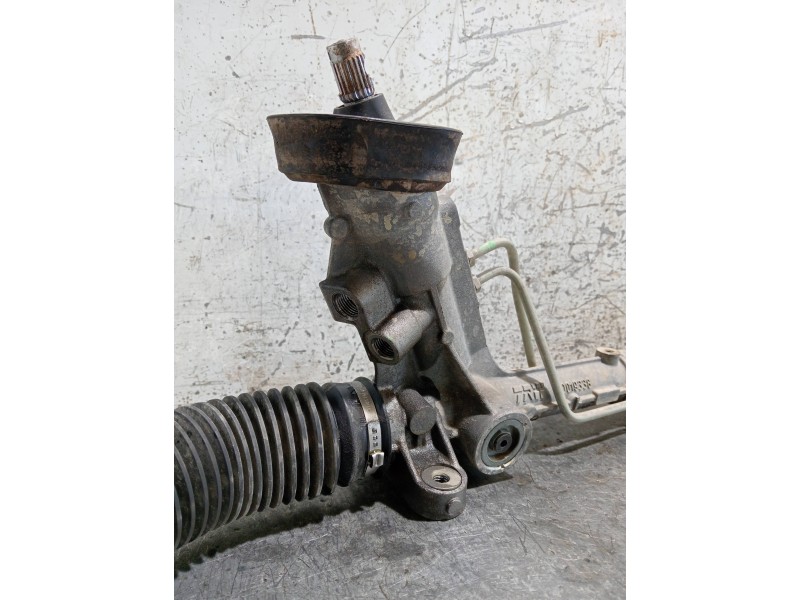 Recambio de cremallera direccion para audi a1 (8x) ambition referencia OEM IAM A0019338  