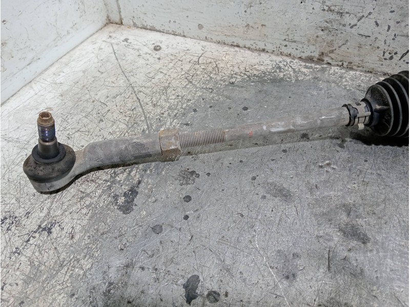 Recambio de cremallera direccion para audi a1 (8x) ambition referencia OEM IAM A0019338  