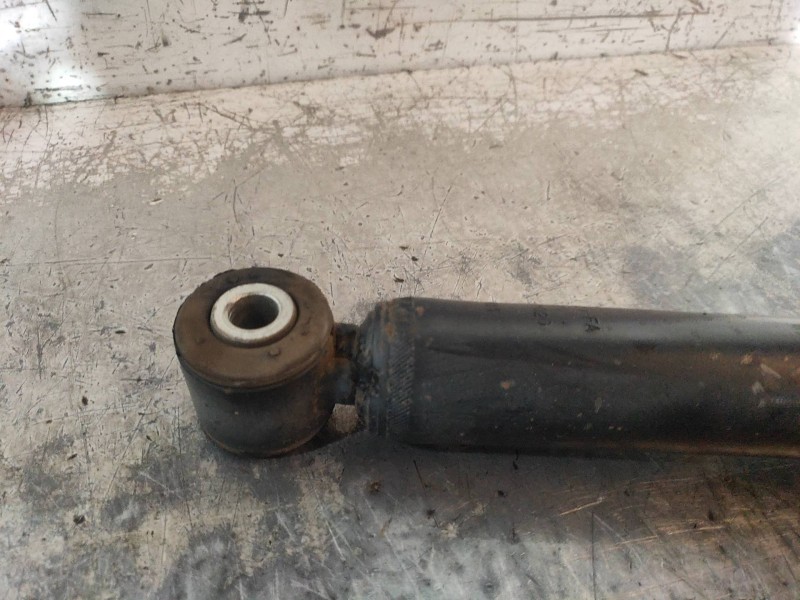 Recambio de amortiguador trasero izquierdo para ford tourneo courier (c4a) ambiente referencia OEM IAM EY1618080FA  