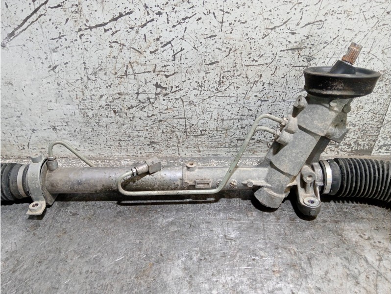 Recambio de cremallera direccion para audi a1 (8x) ambition referencia OEM IAM A0019338  