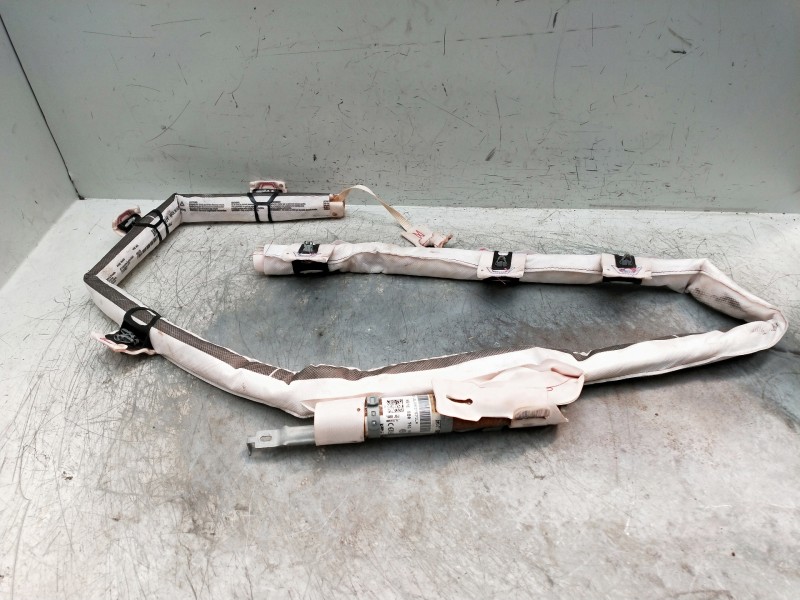 Recambio de airbag cortina delantero izquierdo para volkswagen golf viii gti cd1 clubsport referencia OEM IAM 5H6880741N  