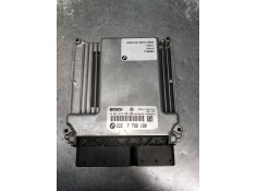 Recambio de centralita motor uce para bmw serie 3 berlina (e90) referencia OEM IAM 0281012501  