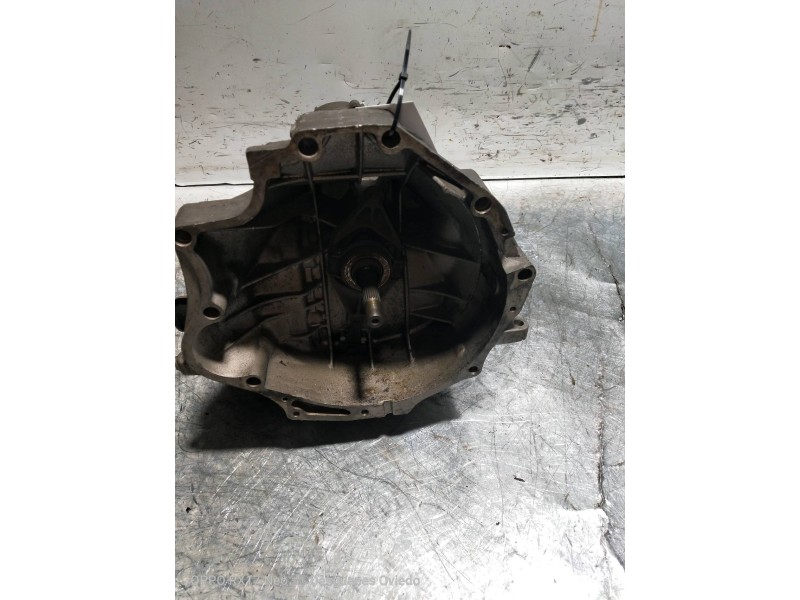 Recambio de caja cambios para audi 100 (431/433/435) referencia OEM IAM 3V 07024  Recambio de caja cambios para audi 100 (431/433/435) referencia OEM IAM 3V 07024