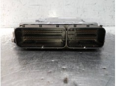 Recambio de centralita motor uce para bmw serie 3 berlina (e90) referencia OEM IAM 0281012501   2