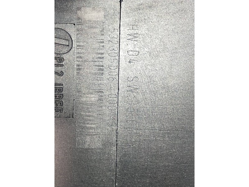 Recambio de modulo electronico para bmw serie 3 berlina (e90) referencia OEM IAM 6135698270901 532305D06 