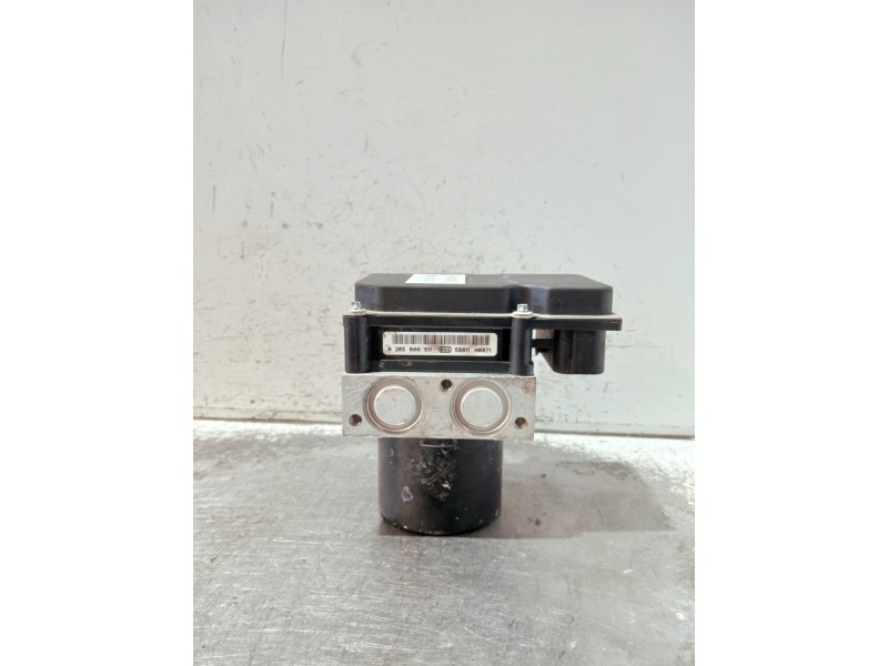 Recambio de abs para volkswagen polo (9n3) referencia OEM IAM 0265800511 0265231712 6Q0614117