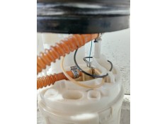 Recambio de bomba combustible para volkswagen polo (9n3) referencia OEM IAM 6Q0919051F A2C53021863 