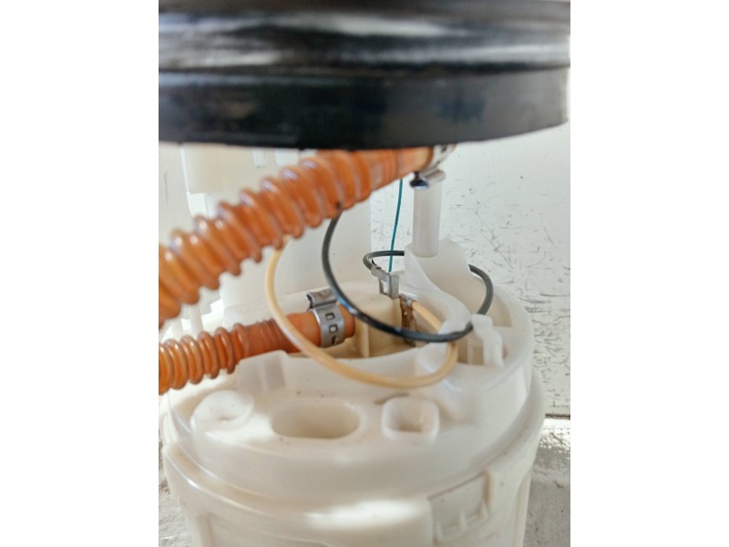 Recambio de bomba combustible para volkswagen polo (9n3) referencia OEM IAM 6Q0919051F A2C53021863 