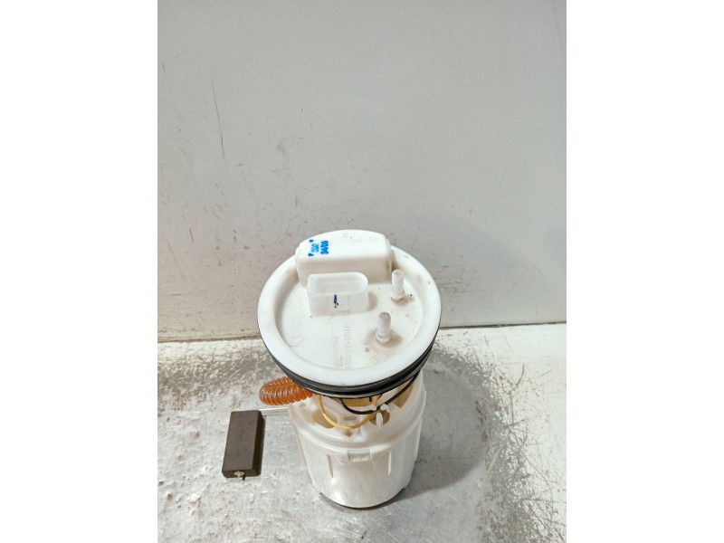 Recambio de bomba combustible para volkswagen polo (9n3) referencia OEM IAM 6Q0919051F A2C53021863 