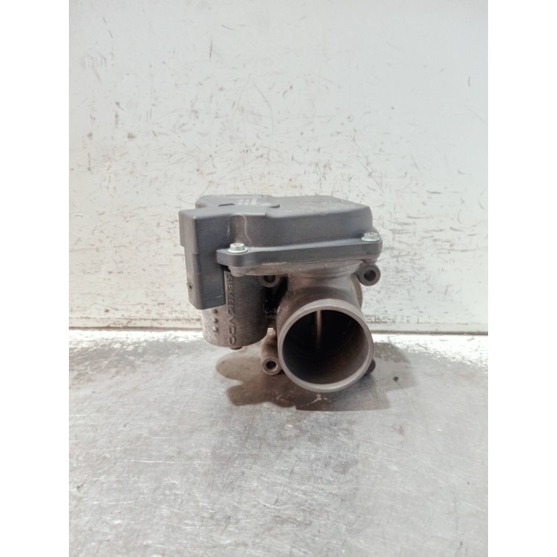 Recambio de caja mariposa para volkswagen polo (9n3) referencia OEM IAM 03C133062B A2C53030790 