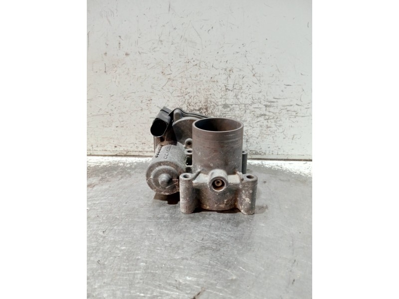 Recambio de caja mariposa para volkswagen polo (9n3) referencia OEM IAM 03C133062B A2C53030790 