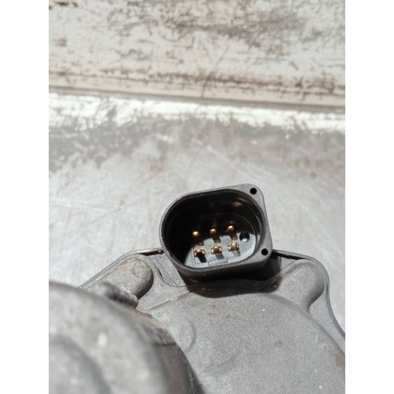 Recambio de caja mariposa para volkswagen polo (9n3) referencia OEM IAM 03C133062B A2C53030790 