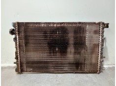 Recambio de radiador agua para volkswagen polo (9n3) referencia OEM IAM 6Q0121523Q 151190070F01 