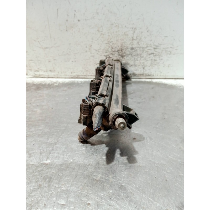 Recambio de rampa inyectora para volkswagen polo (9n3) referencia OEM IAM 036133320 036133319 