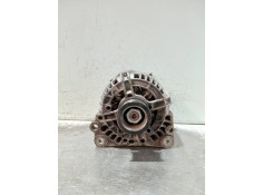 Recambio de alternador para volkswagen polo (9n3) referencia OEM IAM 112274  