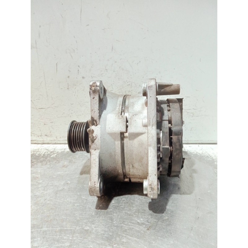 Recambio de alternador para volkswagen polo (9n3) referencia OEM IAM 112274  