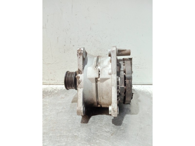 Recambio de alternador para volkswagen polo (9n3) referencia OEM IAM 112274  