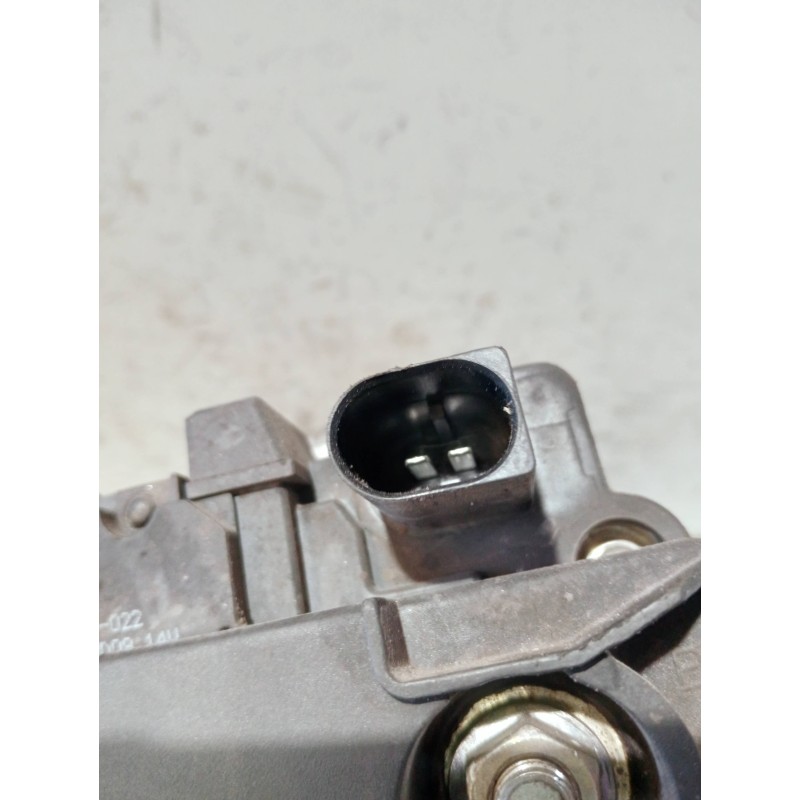 Recambio de alternador para volkswagen polo (9n3) referencia OEM IAM 112274  