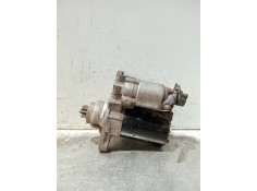 Recambio de motor arranque para volkswagen polo (9n3) referencia OEM IAM 021911023R 0001120406 