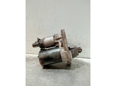 Recambio de motor arranque para volkswagen polo (9n3) referencia OEM IAM 021911023R 0001120406  2