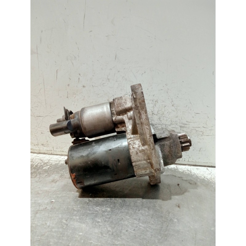 Recambio de motor arranque para volkswagen polo (9n3) referencia OEM IAM 021911023R 0001120406 