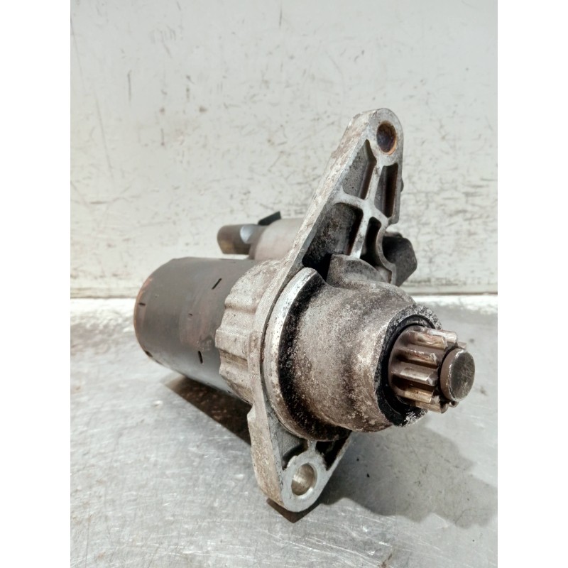 Recambio de motor arranque para volkswagen polo (9n3) referencia OEM IAM 021911023R 0001120406 