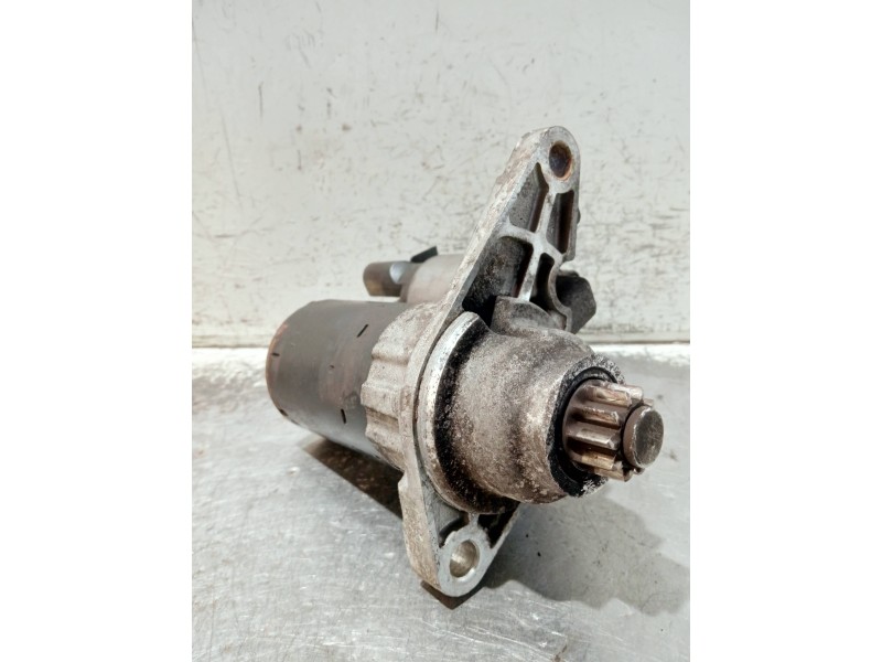 Recambio de motor arranque para volkswagen polo (9n3) referencia OEM IAM 021911023R 0001120406 