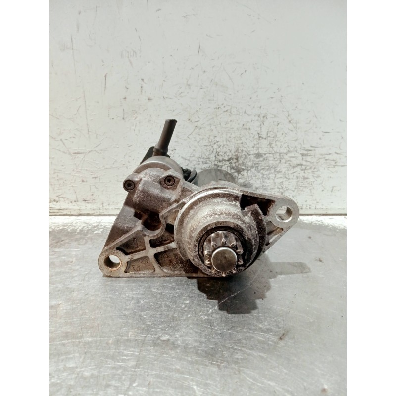Recambio de motor arranque para volkswagen polo (9n3) referencia OEM IAM 021911023R 0001120406 