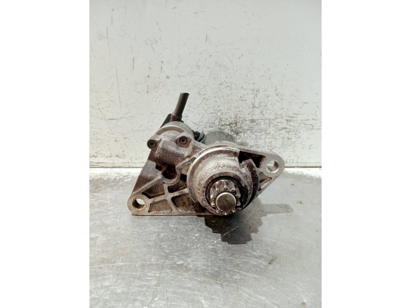 Recambio de motor arranque para volkswagen polo (9n3) referencia OEM IAM 021911023R 0001120406 