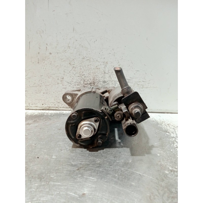 Recambio de motor arranque para volkswagen polo (9n3) referencia OEM IAM 021911023R 0001120406 