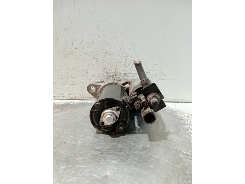 Recambio de motor arranque para volkswagen polo (9n3) referencia OEM IAM 021911023R 0001120406 