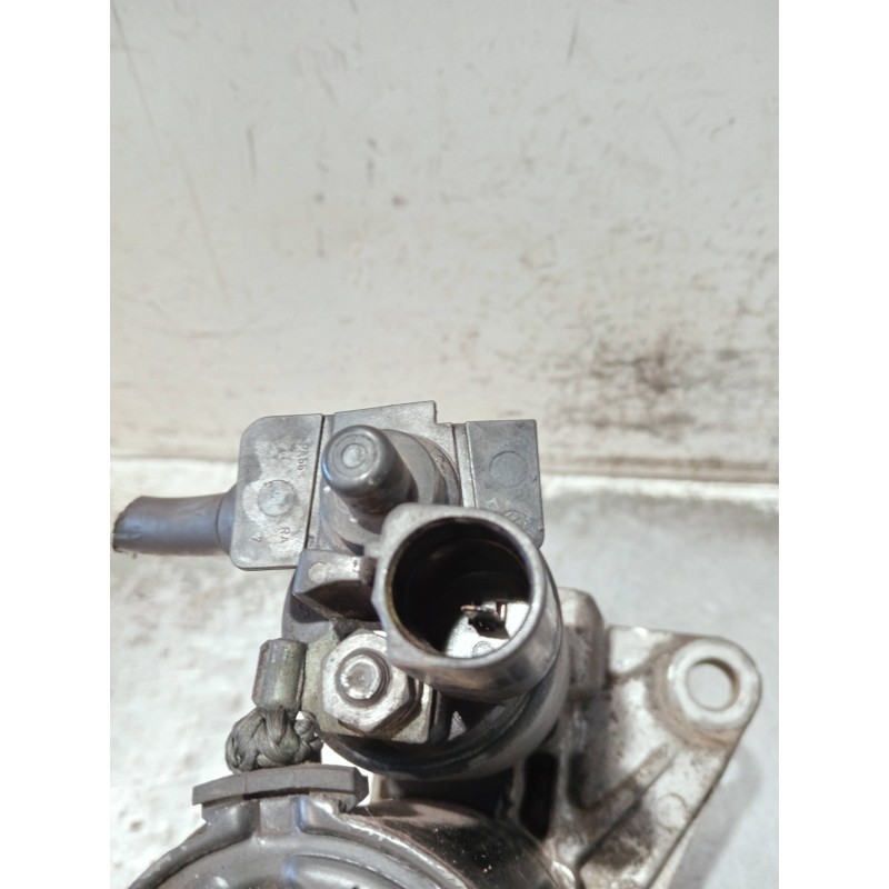 Recambio de motor arranque para volkswagen polo (9n3) referencia OEM IAM 021911023R 0001120406 